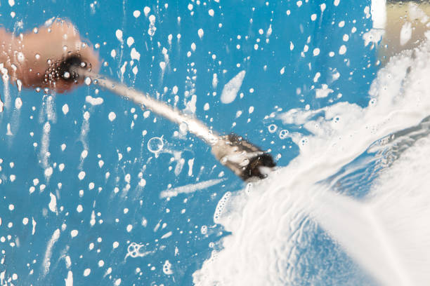 Best Heavy Equipment Washing  in Dover, NJ