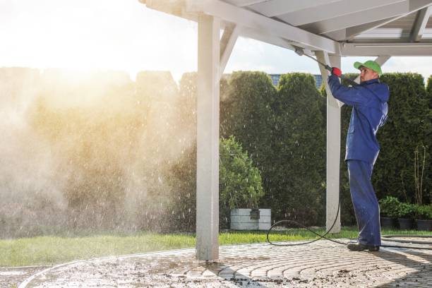Best Pool Deck Cleaning  in Dover, NJ